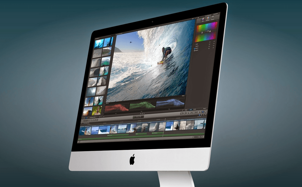 best mac video editing software for mac