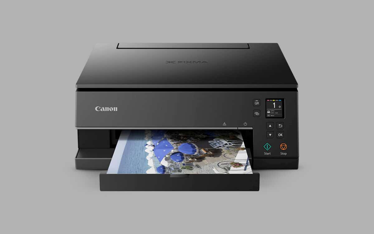 best all in one photo printers for mac